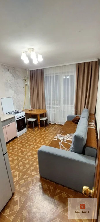 Продажа квартиры, Казань, ул. Бирюзовая - Фото 6