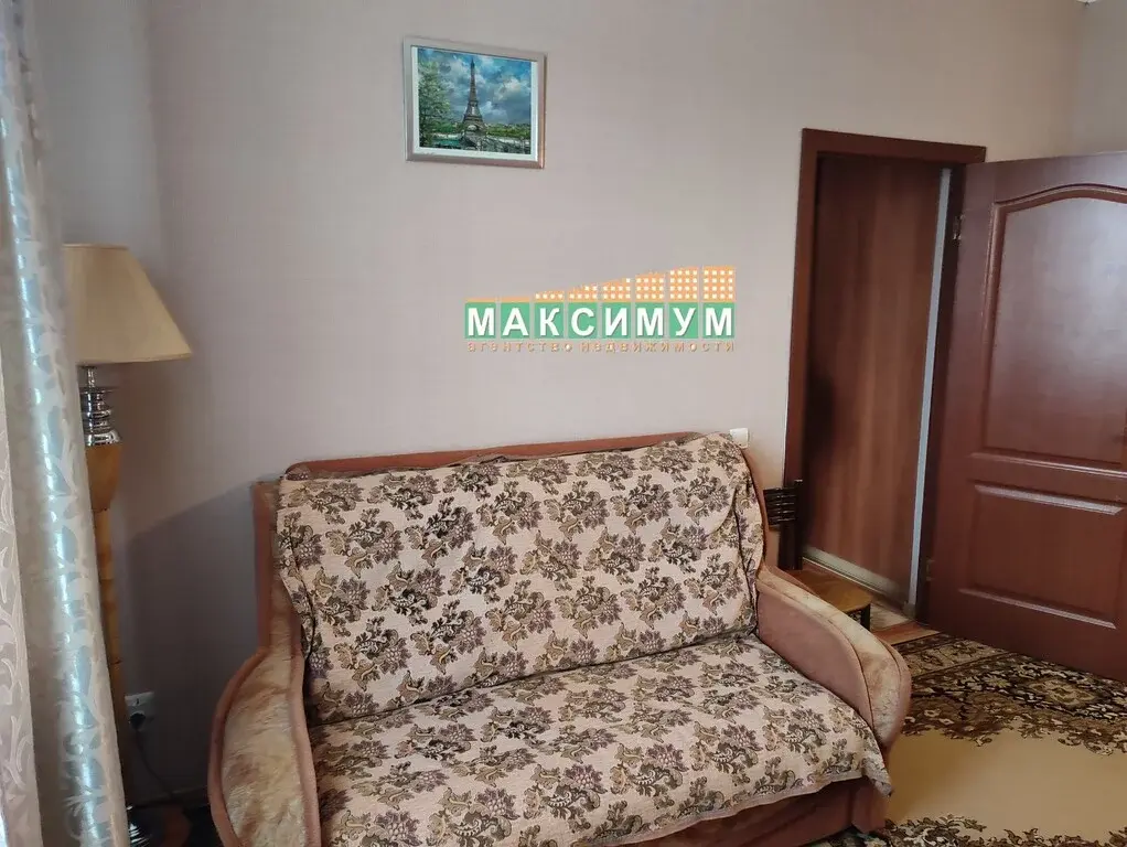 2 комнатная квартира в Домодедово, ул. Курыжова, д.23 - Фото 9
