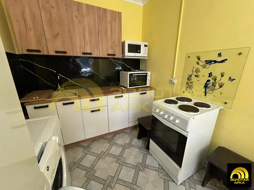 Аренда квартиры, Крымск, Крымский район, ул. Линейная - Фото 11