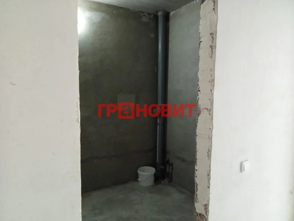 Продажа квартиры, Садовый, Новосибирский район, Затонского - Фото 1