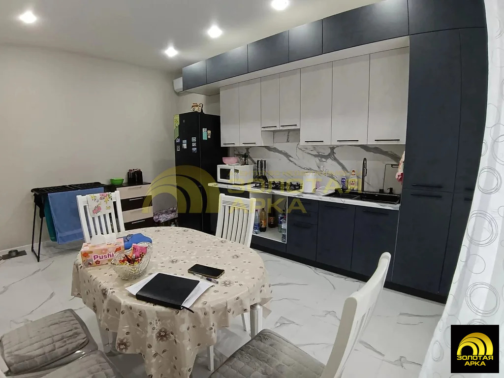 Продажа дома, Вышестеблиевская, Темрюкский район, Гоголя пер. - Фото 12