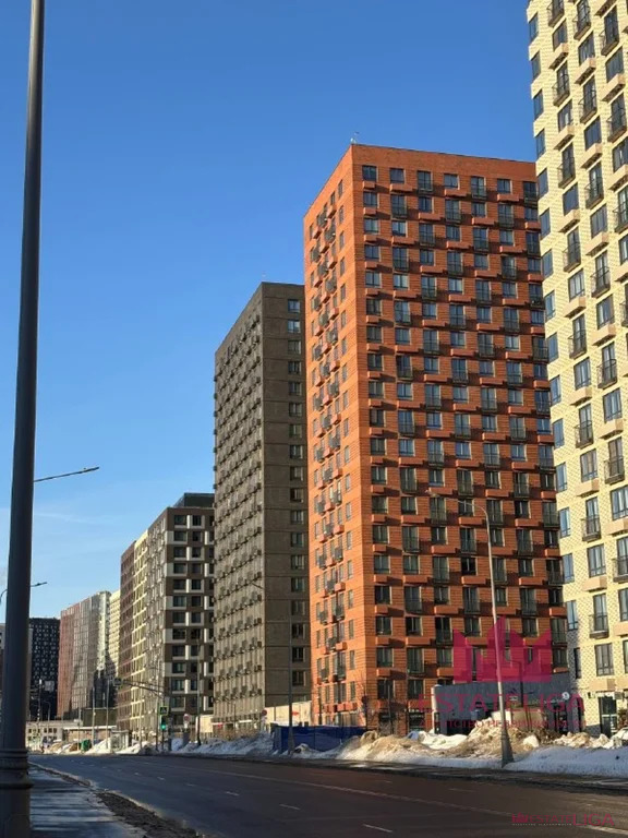 Аренда квартиры, м. Фили, Большая Филевская улица - Фото 10