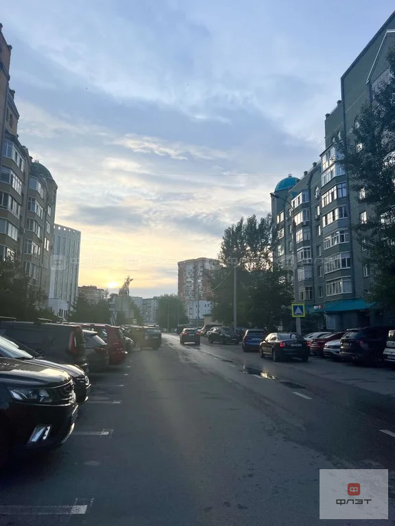 Продажа квартиры, Казань, ул. Чистопольская - Фото 35