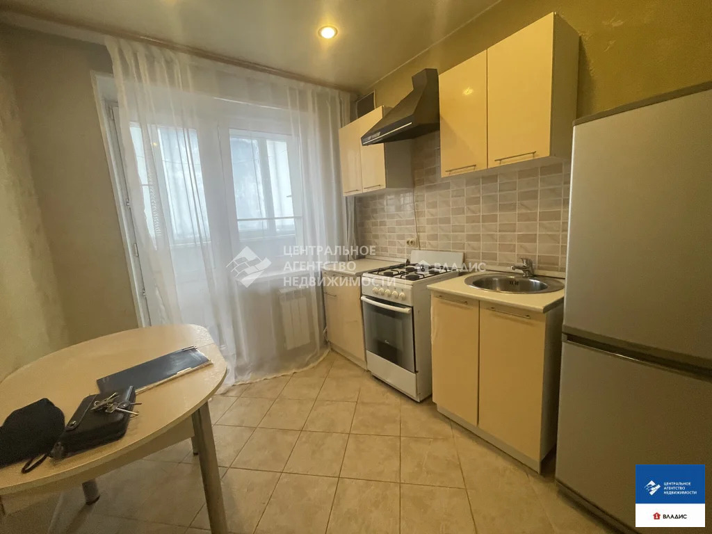 Аренда квартиры, Рязань, Семчинская улица - Фото 1