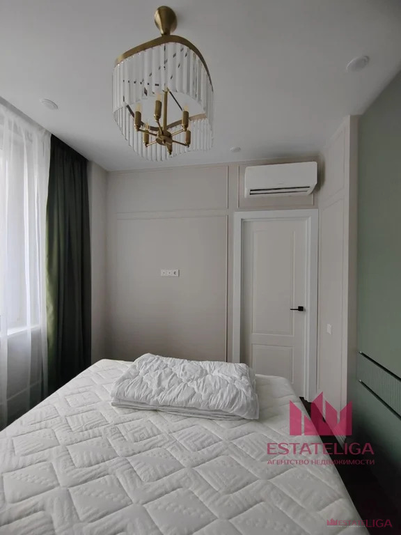 Продажа квартиры, Березовая аллея - Фото 11