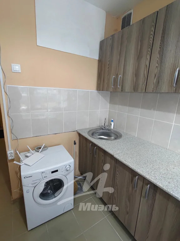 Аренда квартиры, Химки, Марины Расковой ул. - Фото 17