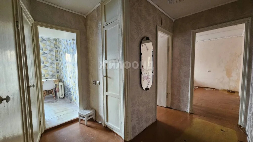 Продажа квартиры, Новосибирск, ул. Эйхе - Фото 5