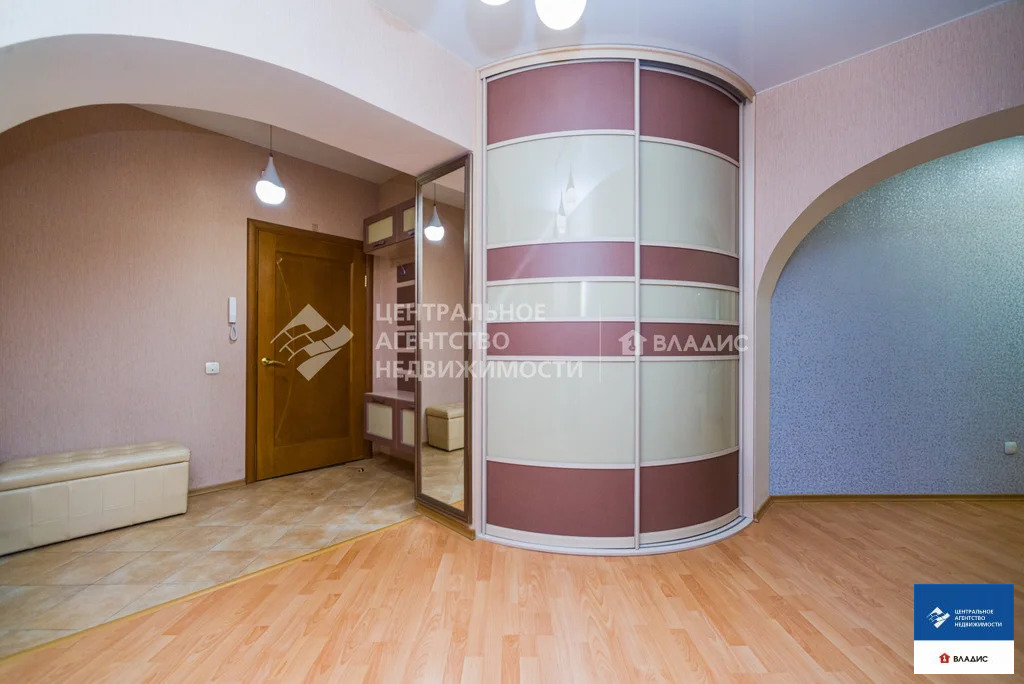 Продажа квартиры, Рязань, ул. Стройкова - Фото 13
