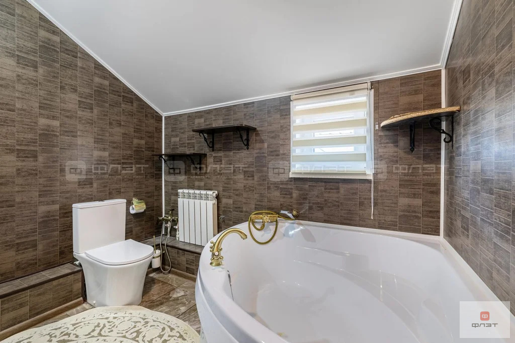 Продажа дома, Куюки, Пестречинский район, ул. Дачная - Фото 34