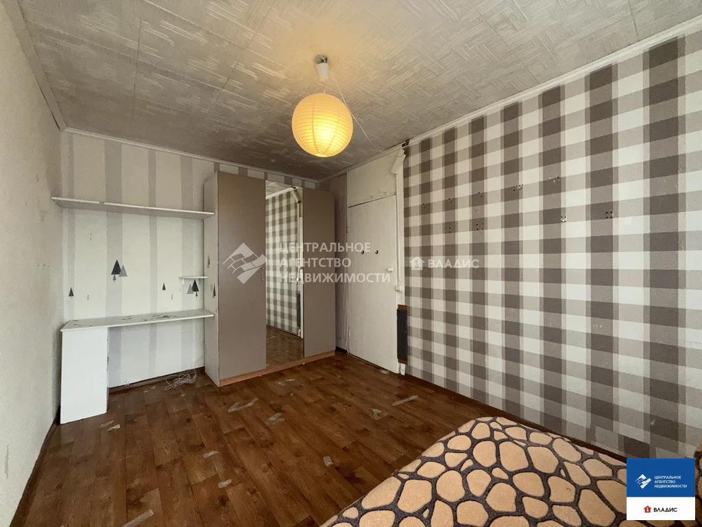 Продажа квартиры, Листвянка, Рязанский район, ул. Авиационная - Фото 4