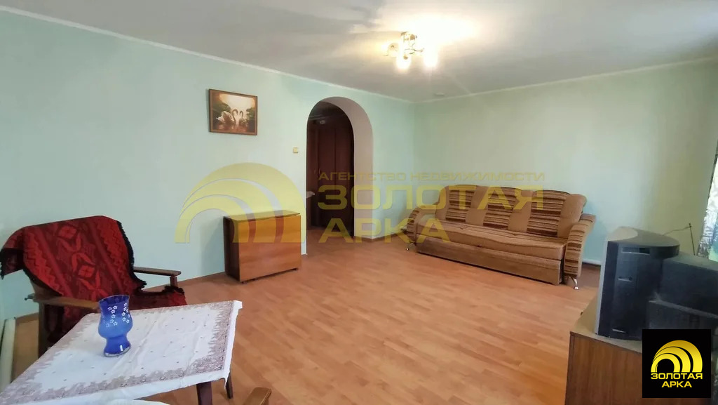 Продажа дома, Варениковская, Крымский район, ул. Ленина - Фото 1