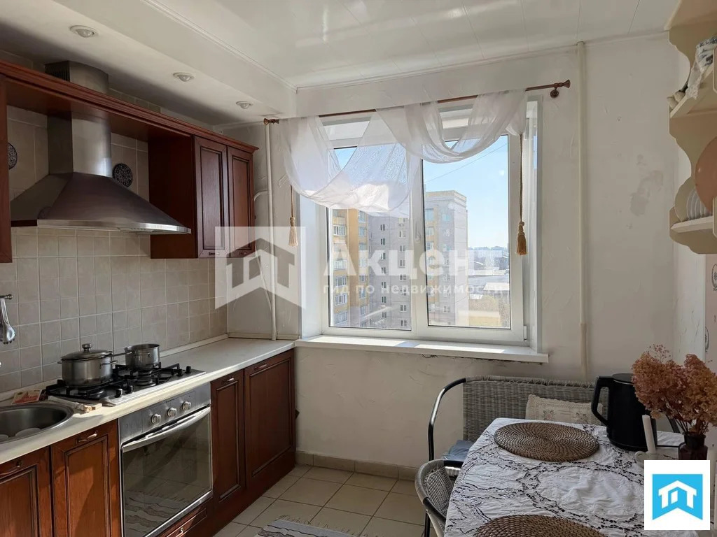 Продажа квартиры, Иваново, ул. Наговицыной-Икрянистовой - Фото 4