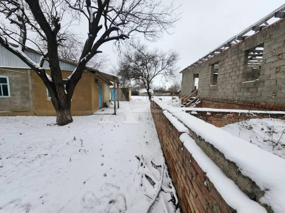 Продажа дома, Георгиевск, Кооперативный пер. - Фото 8