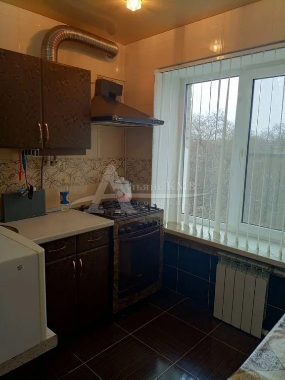 Продажа квартиры, Георгиевск, ул. Кочубея - Фото 8