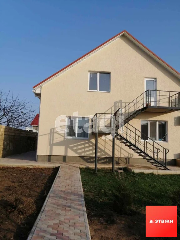 Продажа дома, Лесновка, Сакский район, ул. Крымская - Фото 7
