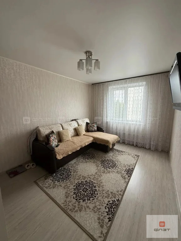 Продажа квартиры, Казань, ул. Адоратского - Фото 12