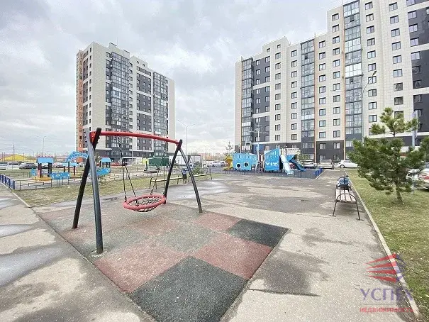 Продаётся 1-комнатная квартира г. Раменское, ул. Семейная, д. 3 - Фото 3