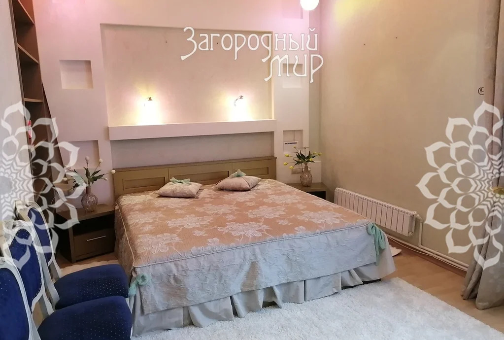 Продам дом, Киевское шоссе, 46 км от МКАД - Фото 25