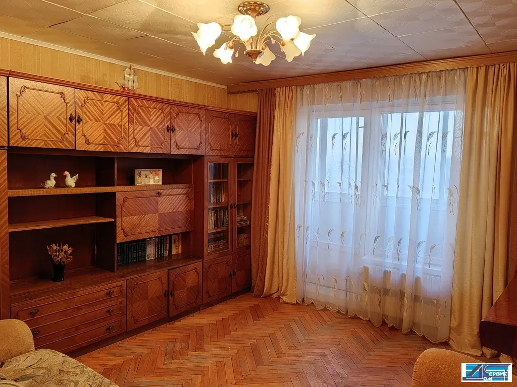 продается 3-х комнатная квартира - Фото 7