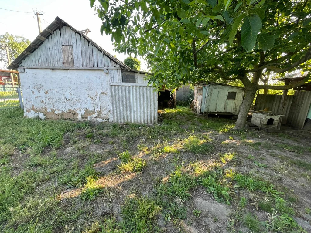 Продажа дома, Садовый, Крымский район, дом 44 - Фото 26