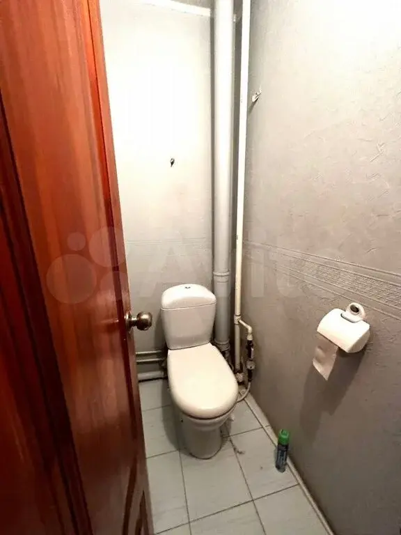 2-к. квартира, 53 м, 5/10 эт. - Фото 11