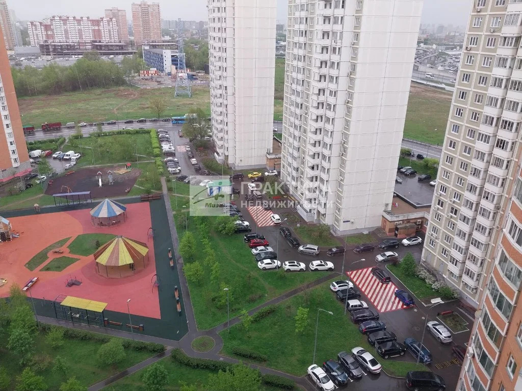 Продажа квартиры, Челобитьевское ш. - Фото 16