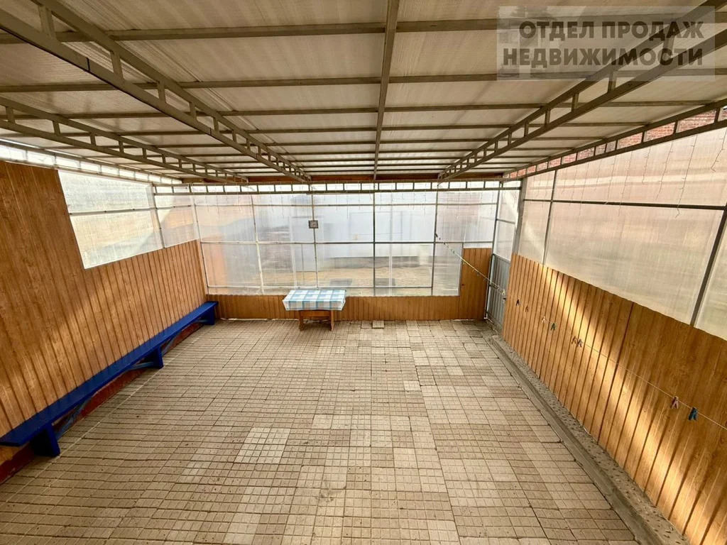 Дом в Крымске - Фото 8