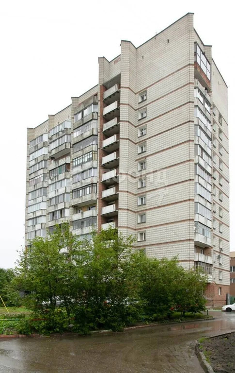 Продажа квартиры, Новосибирск, ул. Широкая - Фото 30