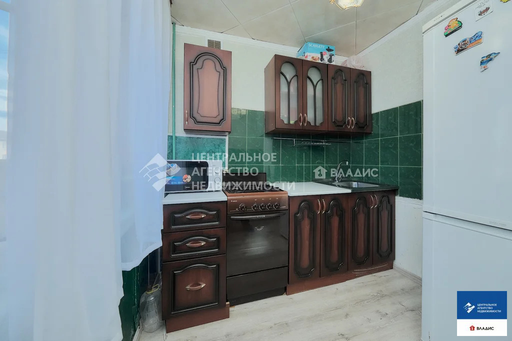 Продажа квартиры, Рязань, ул. Дзержинского - Фото 4