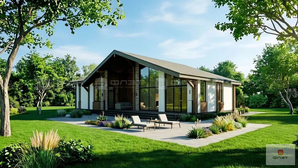 Продажа дома, Столбище, Лаишевский район, ул. Славная - Фото 6