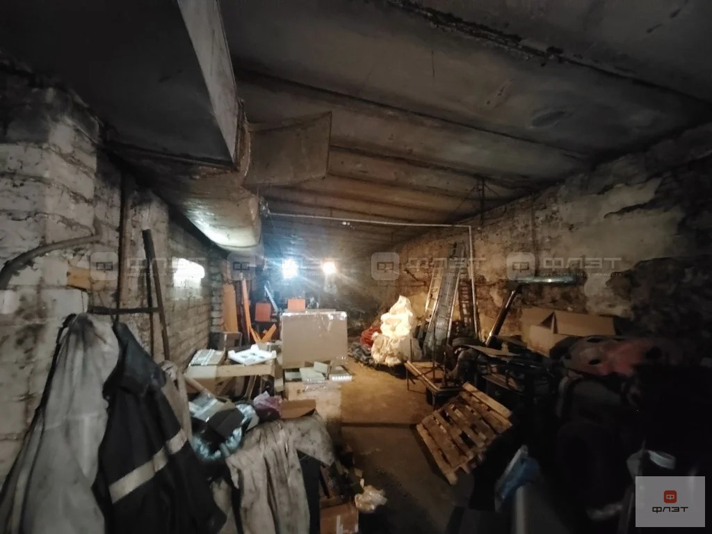 Продажа торгового помещения, Казань, ул. Зеленая (Кадышево) - Фото 10