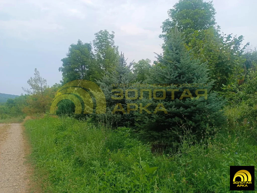 Продажа участка, Чибий, Северский район - Фото 14