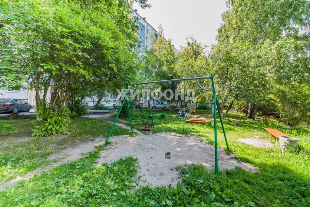 Продажа квартиры, Новосибирск, ул. Дениса Давыдова - Фото 15
