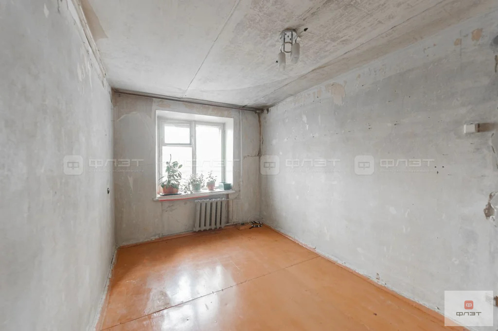 Продажа квартиры, Казань, ул. Зур Урам - Фото 10