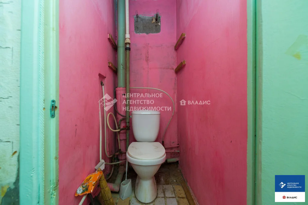 Продажа квартиры, Рязань, ул. Зубковой - Фото 9