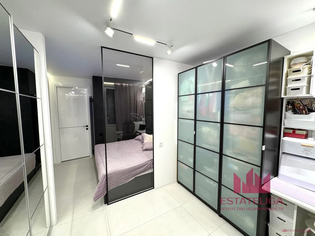 Продажа квартиры, Реутов, ул. Октября - Фото 39