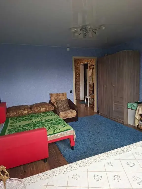 Продается 2-х комнатная квартира в д. Нововолково Рузский р. - Фото 9