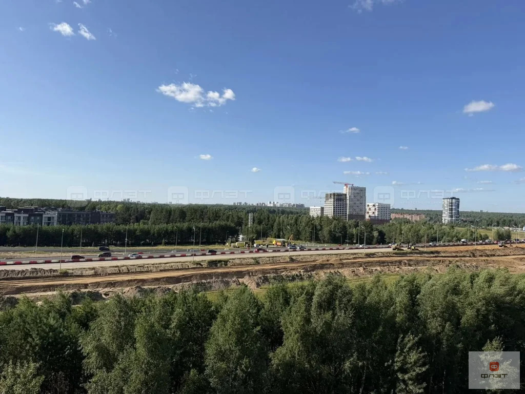 Продажа квартиры, Казань, проезд. Детский - Фото 19