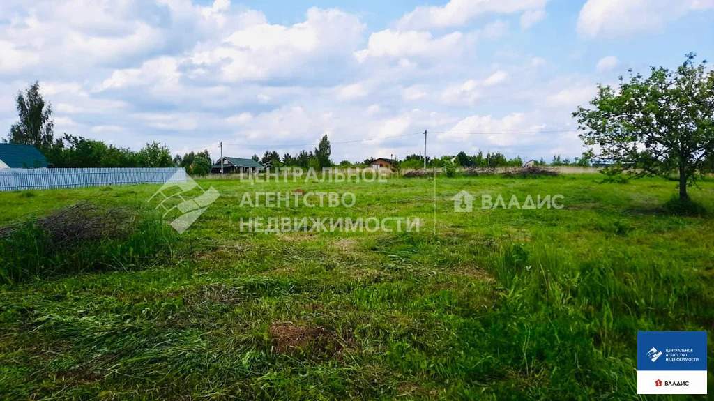 Продажа участка, Марьинка, Ступинский район, Новая улица - Фото 0