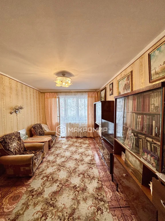 Продажа квартиры, Пермь, Монастырская ул. - Фото 2
