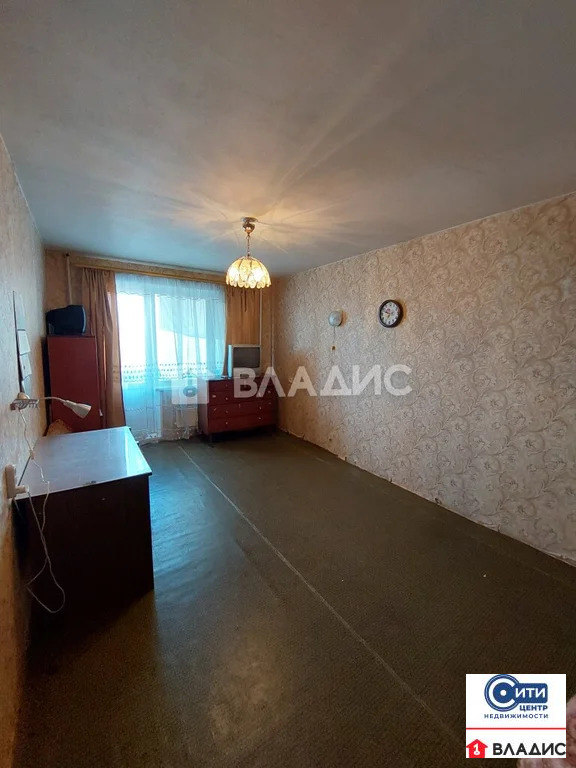 Продажа квартиры, Воронеж, ул. Героев Сибиряков - Фото 14