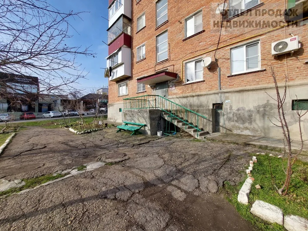 Квартира в центе города - Фото 20