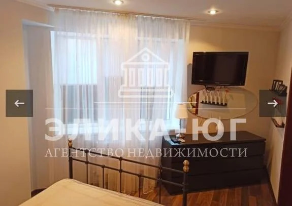 Продажа квартиры, Ольгинка, Туапсинский район, ул. Приморская - Фото 4
