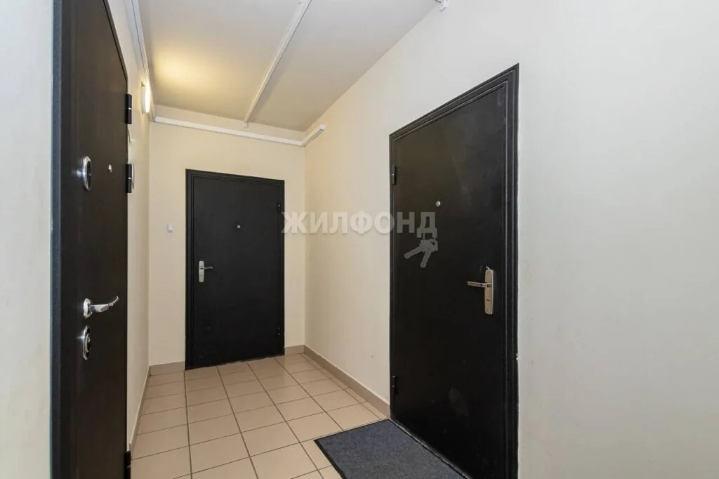 Продажа квартиры, Новосибирск, Заречная - Фото 13