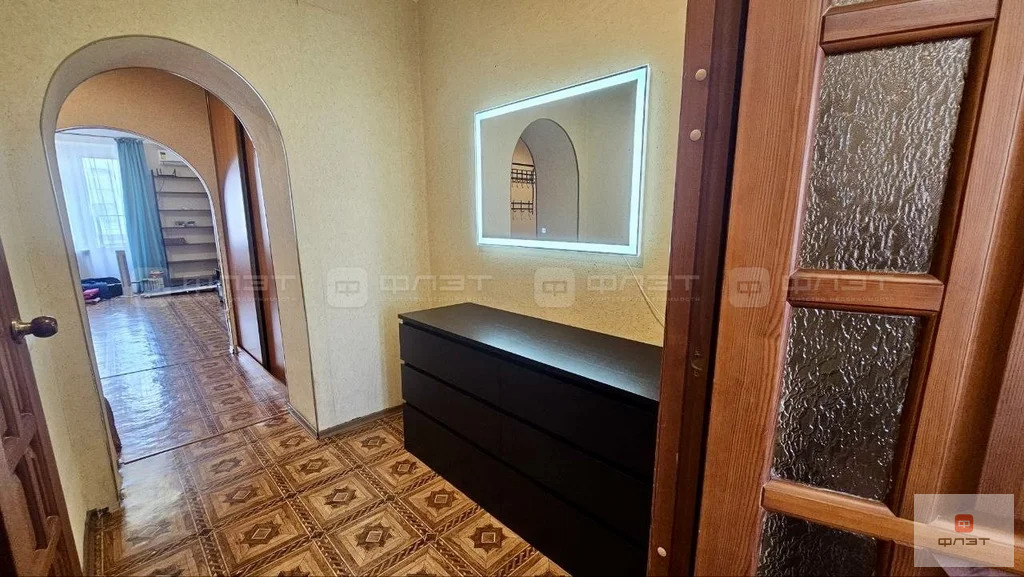 Продажа квартиры, Казань, ул. Четаева - Фото 6