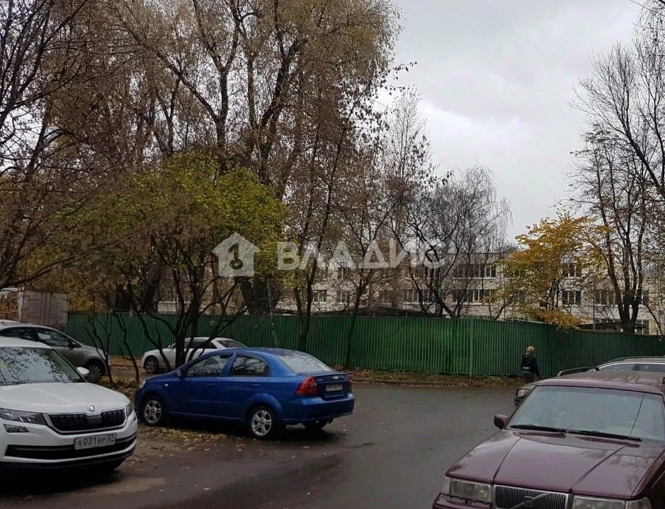 Москва, Ташкентская улица, д.22к1, 3-комнатная квартира на продажу - Фото 8