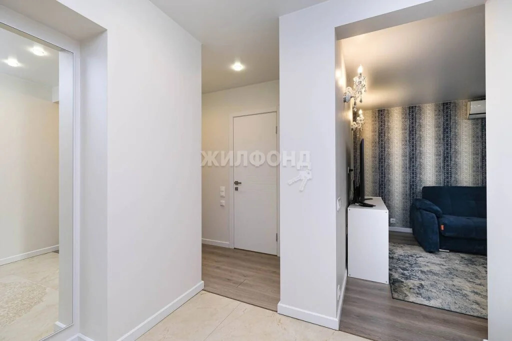 Продажа квартиры, Новосибирск, ул. Тенистая - Фото 8