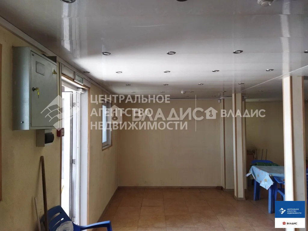 Аренда ПСН, Рязань, М-5 Урал - Фото 6