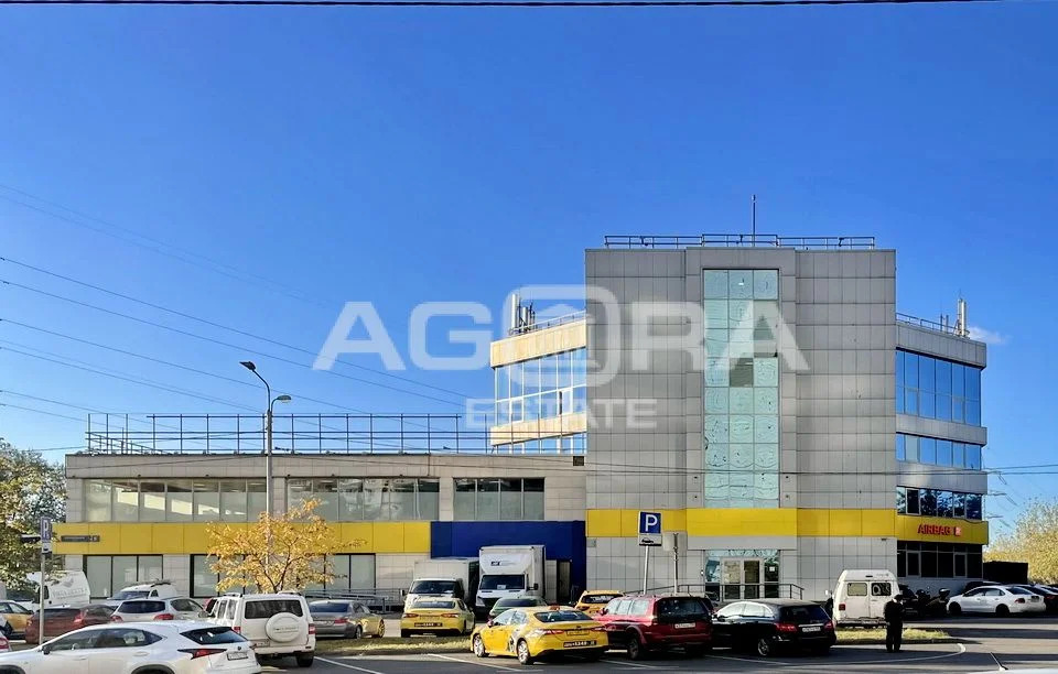 Аренда ПСН, м. Лермонтовский проспект, ул. Привольная - Фото 1