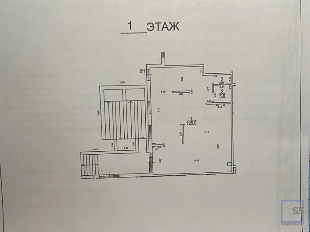 Аренда ПСН, м. Кунцевская, ул. Кастанаевская - Фото 6